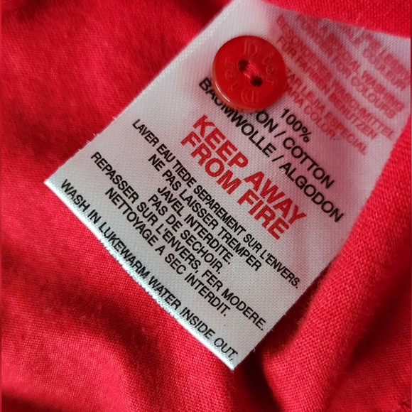 Authentic DIOR longsleeves Star Top - Picture 2 of 7